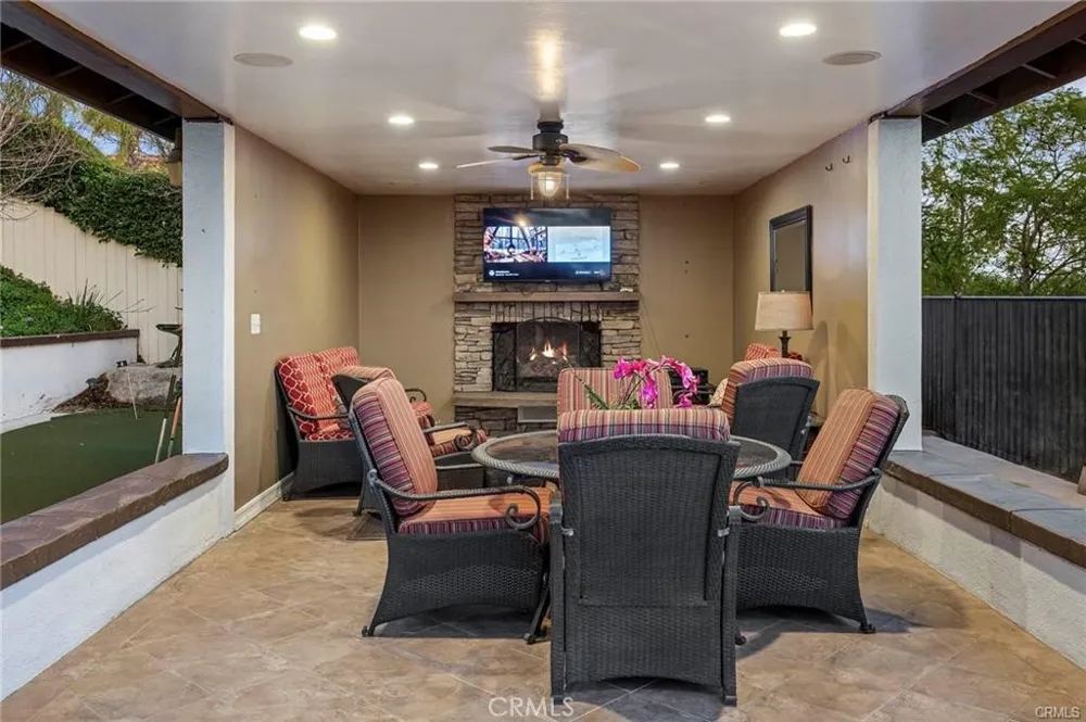 290 Cross Rail Norco, CA 92860