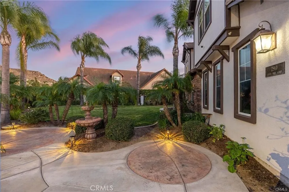 290 Cross Rail Norco, CA 92860