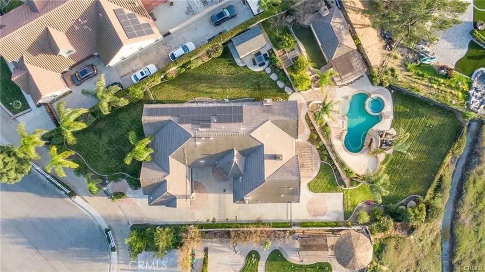 290 Cross Rail Norco, CA 92860