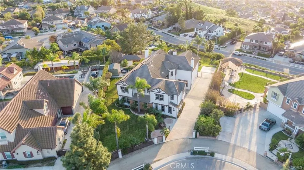 290 Cross Rail Norco, CA 92860