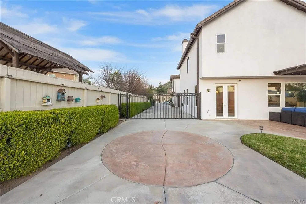 290 Cross Rail Norco, CA 92860