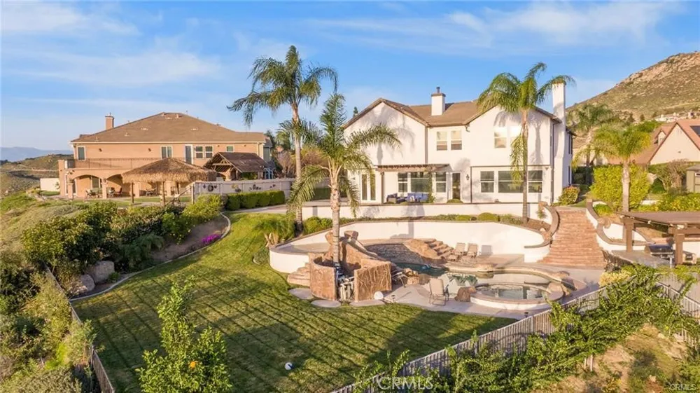 290 Cross Rail Norco, CA 92860