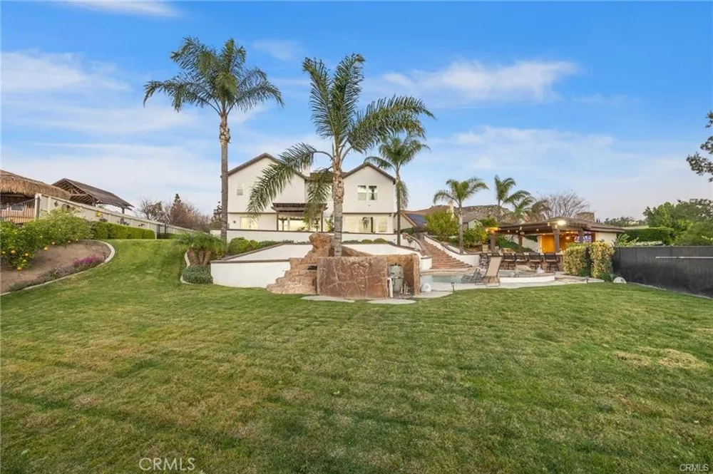 290 Cross Rail Norco, CA 92860