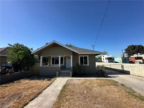 363 W Olive Street