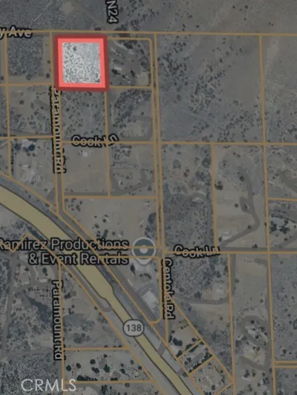 12 Paramount Phelan, CA 92371