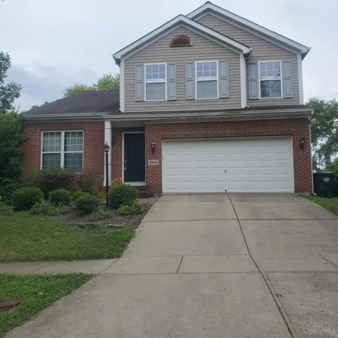 5865 Stillwater Drive