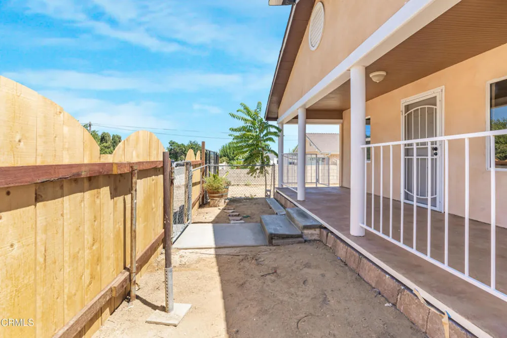 304 General Petroleum Avenue Taft, CA 93268