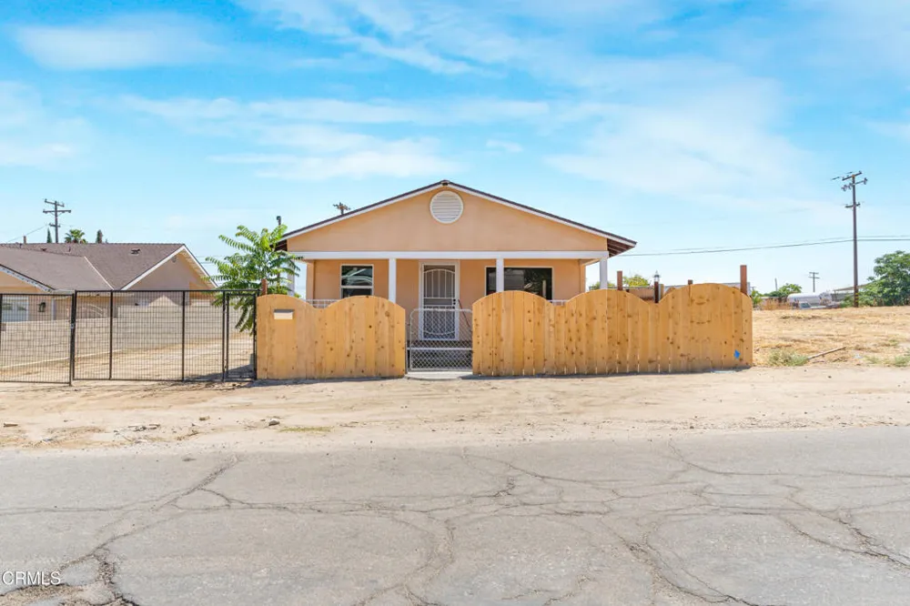 304 General Petroleum Avenue Taft, CA 93268
