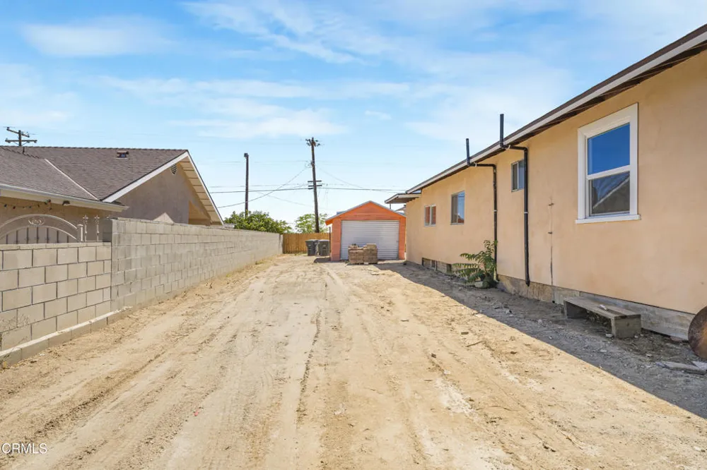 304 General Petroleum Avenue Taft, CA 93268