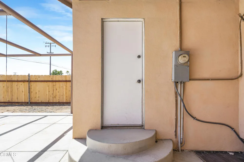 304 General Petroleum Avenue Taft, CA 93268