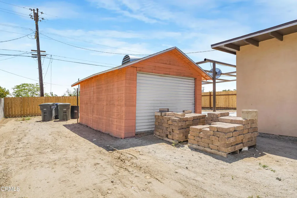 304 General Petroleum Avenue Taft, CA 93268