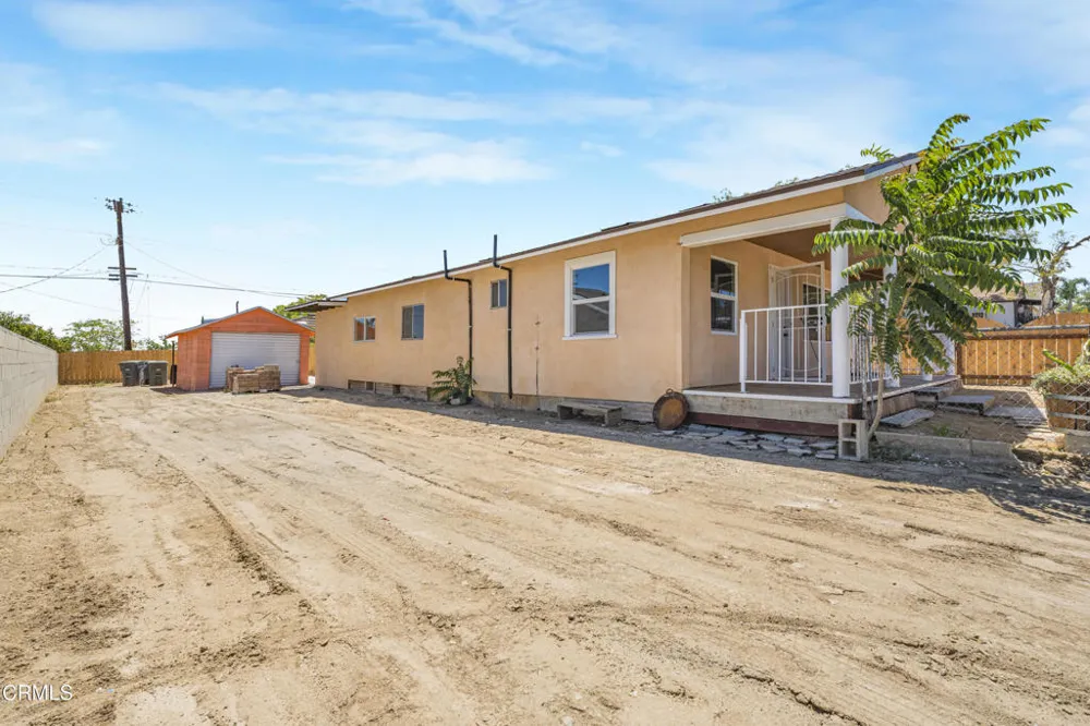 304 General Petroleum Avenue Taft, CA 93268