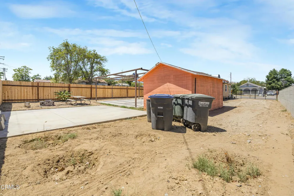 304 General Petroleum Avenue Taft, CA 93268