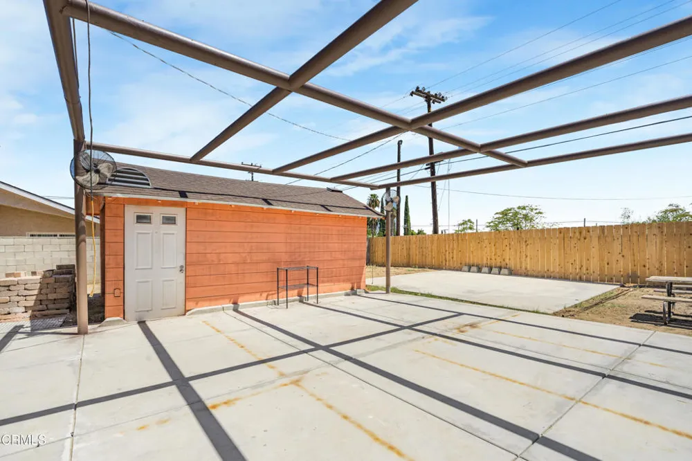 304 General Petroleum Avenue Taft, CA 93268