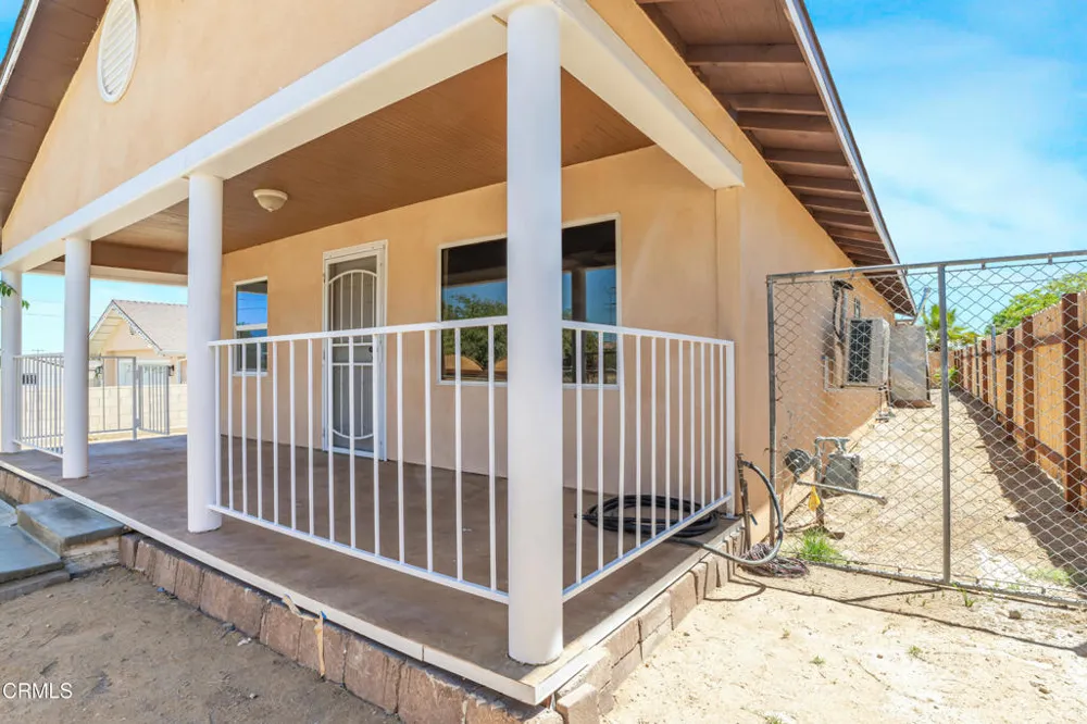304 General Petroleum Avenue Taft, CA 93268