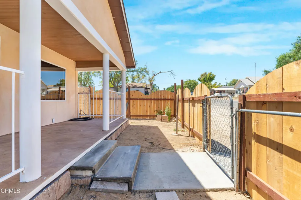 304 General Petroleum Avenue Taft, CA 93268