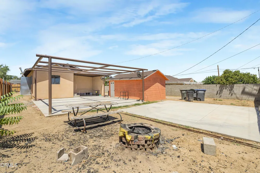 304 General Petroleum Avenue Taft, CA 93268