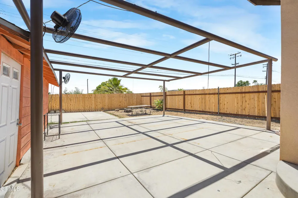 304 General Petroleum Avenue Taft, CA 93268