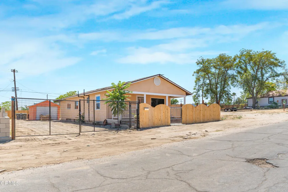 304 General Petroleum Avenue Taft, CA 93268