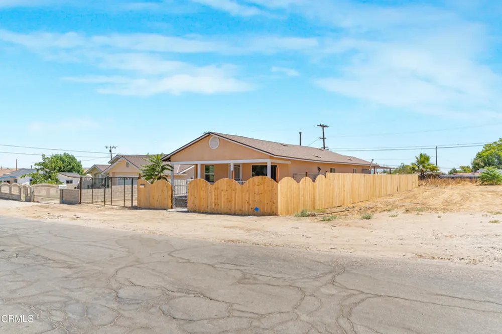 304 General Petroleum Avenue Taft, CA 93268