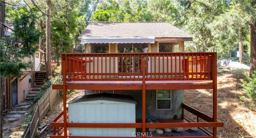 23655 Rocky Dell Crestline, CA 92325