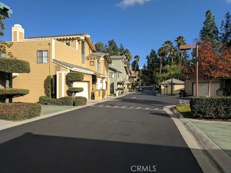 13449 Murphy Hill Drive Whittier, CA 90601
