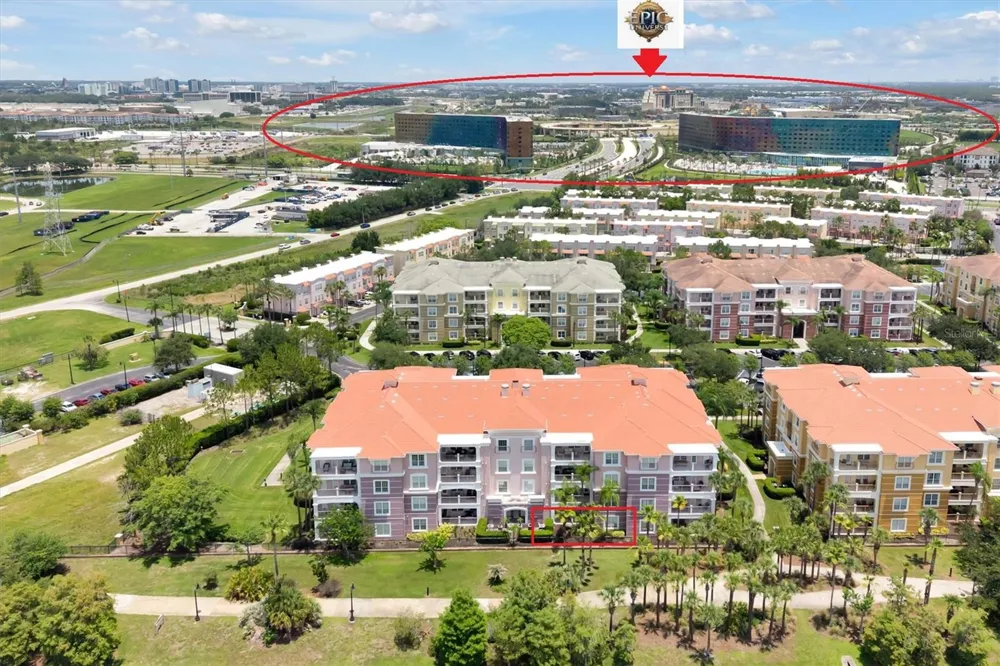 5048 SHOREWAY LOOP #10204 Orlando, FL 32819