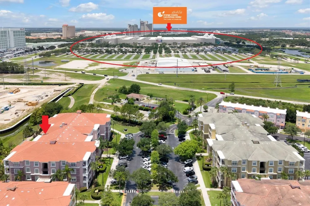 5048 SHOREWAY LOOP #10204 Orlando, FL 32819