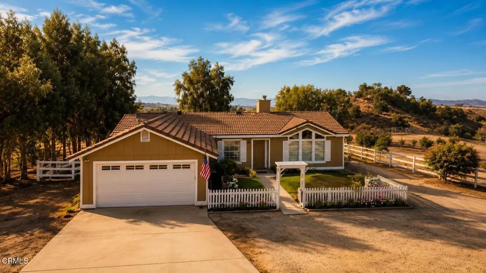10455 Stockton Road Moorpark, CA 93021