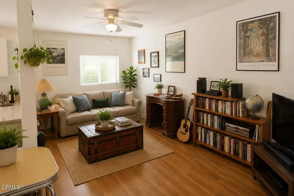 10455 Stockton Road Moorpark, CA 93021