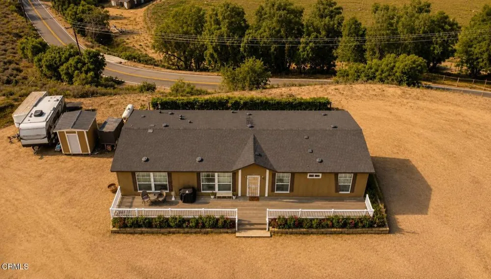 10455 Stockton Road Moorpark, CA 93021