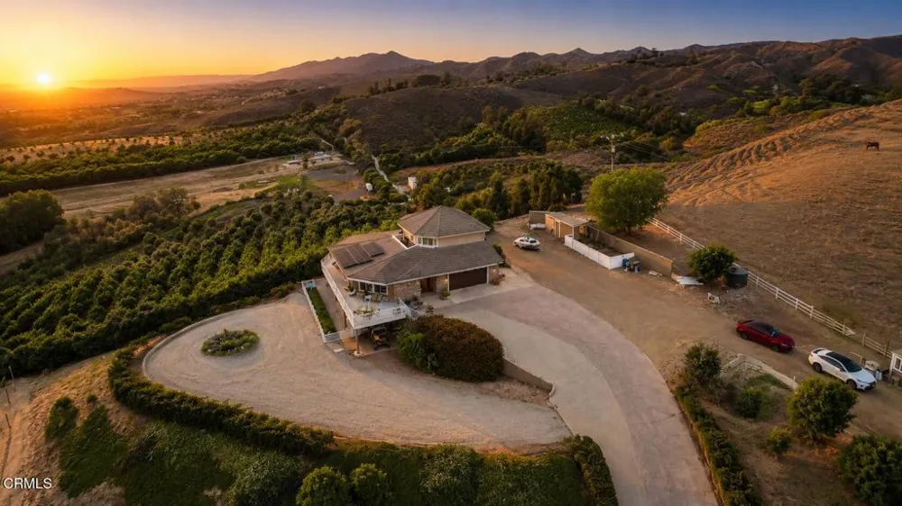10455 Stockton Road Moorpark, CA 93021
