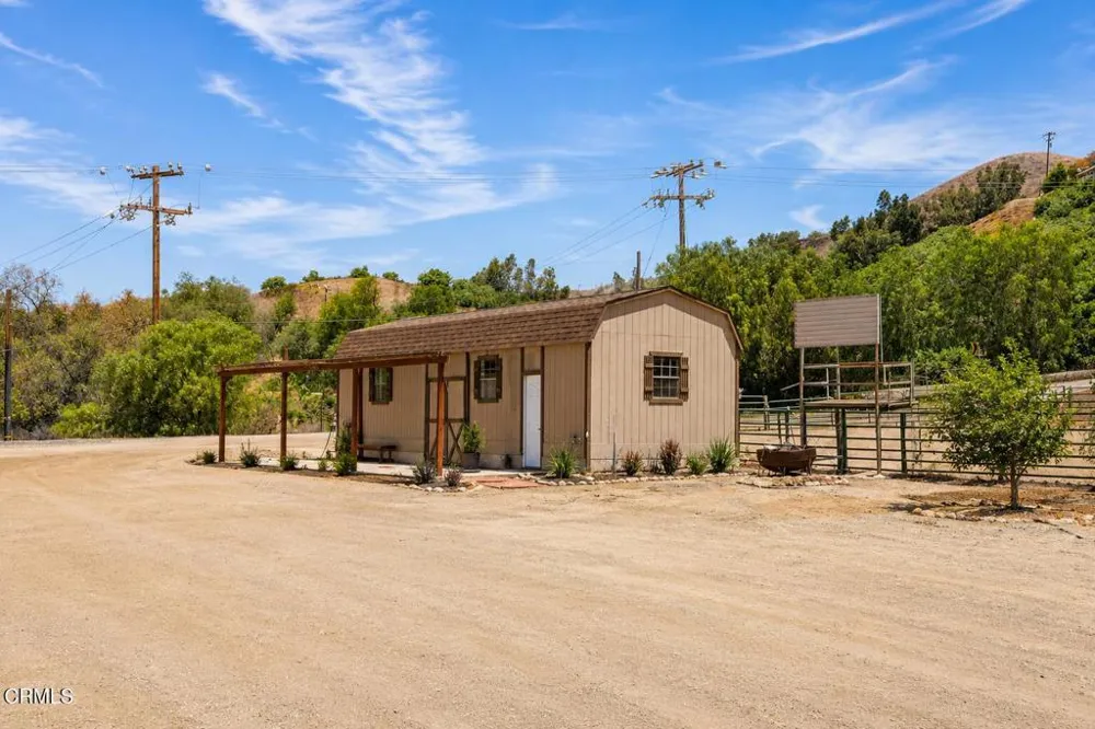 10455 Stockton Road Moorpark, CA 93021