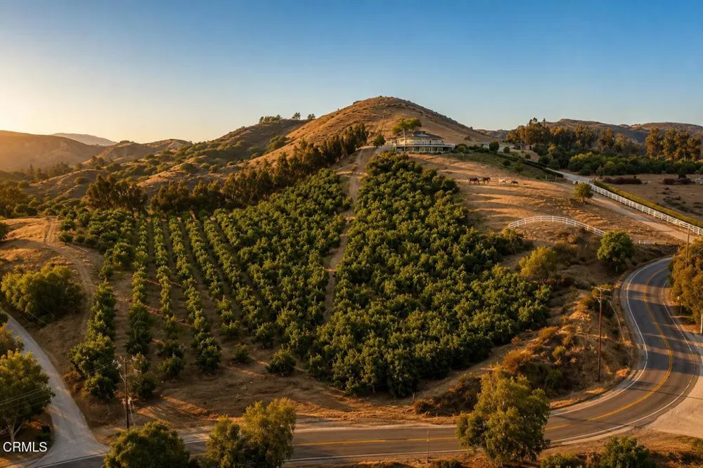10455 Stockton Road Moorpark, CA 93021
