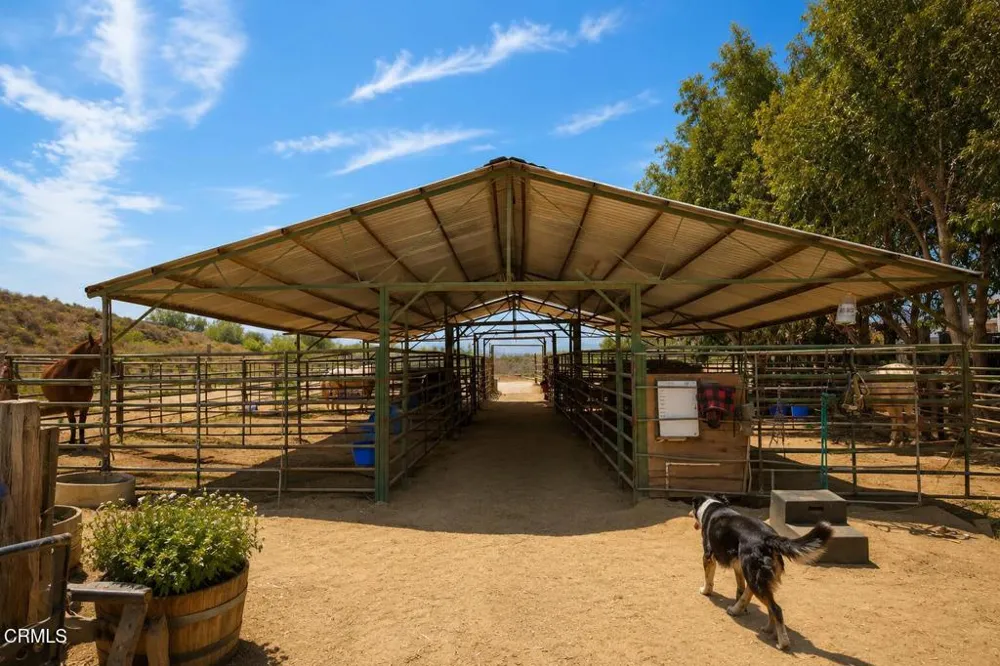 10455 Stockton Road Moorpark, CA 93021