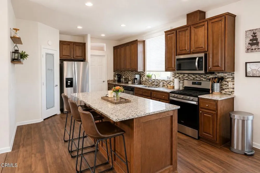 10455 Stockton Road Moorpark, CA 93021
