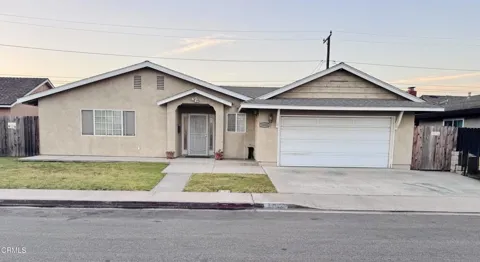 1031 Redwood Street