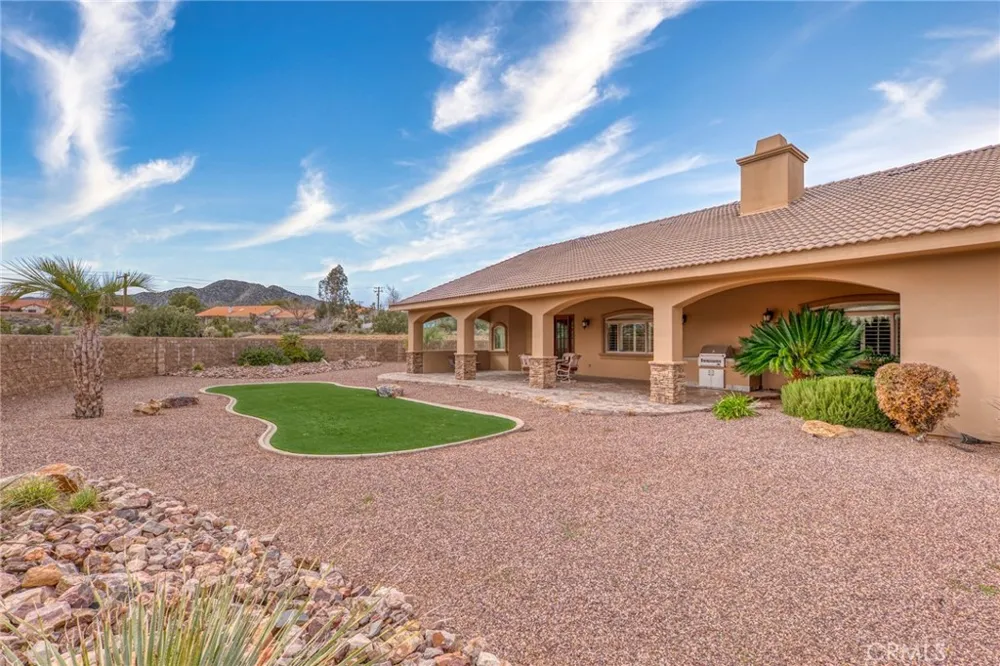 58839 Santa Barbara Dr Yucca Valley, CA 92284