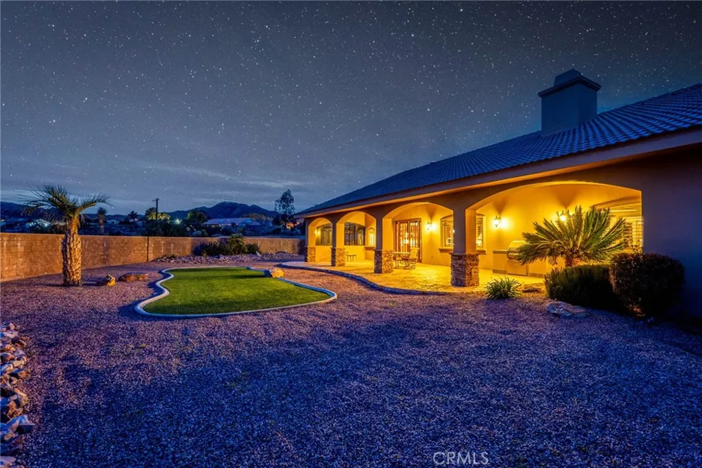 58839 Santa Barbara Dr Yucca Valley, CA 92284