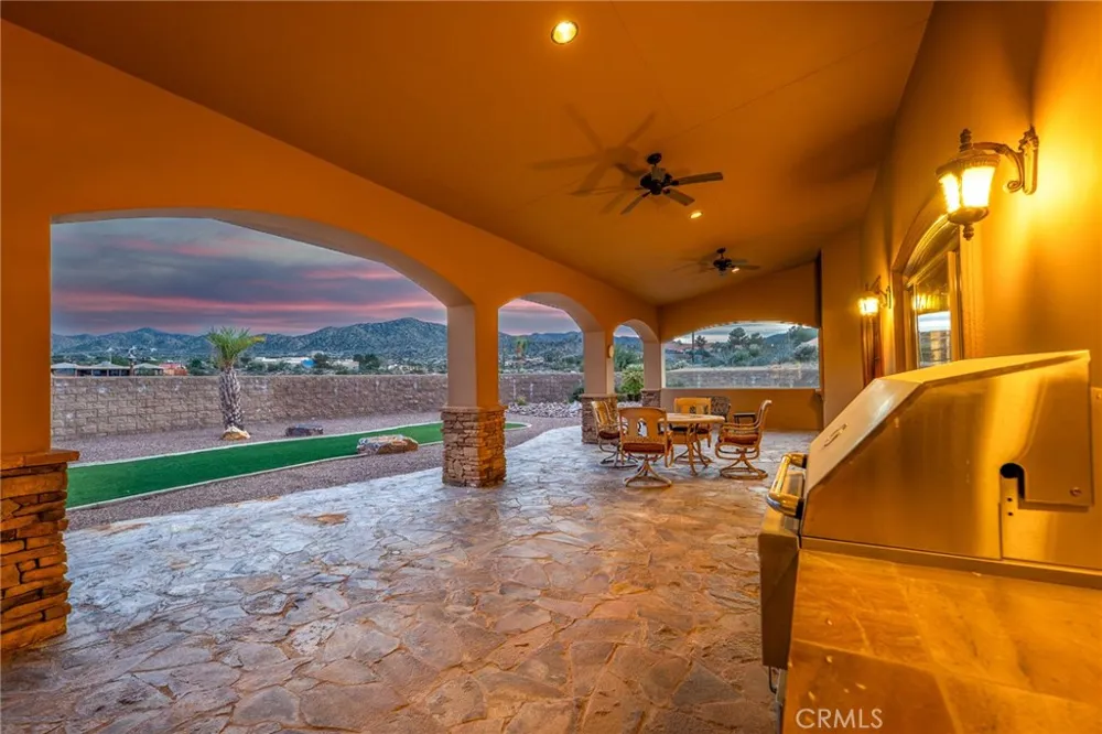 58839 Santa Barbara Dr Yucca Valley, CA 92284