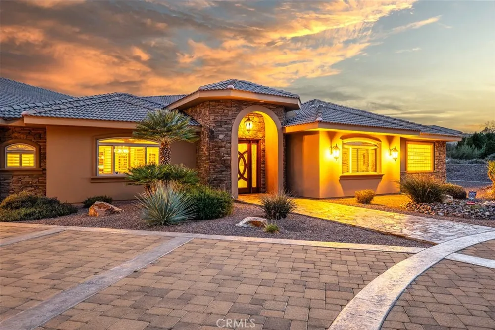 58839 Santa Barbara Dr Yucca Valley, CA 92284