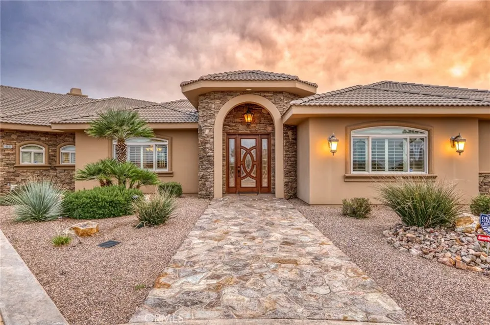 58839 Santa Barbara Dr Yucca Valley, CA 92284