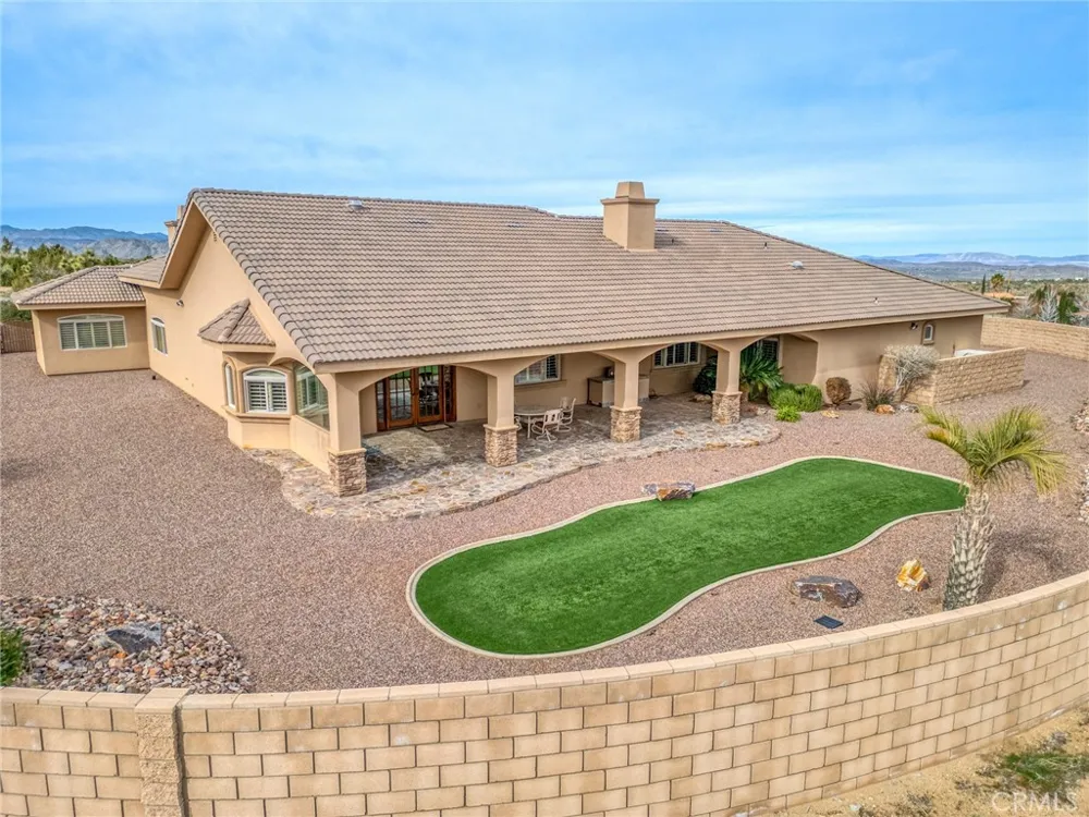 58839 Santa Barbara Dr Yucca Valley, CA 92284