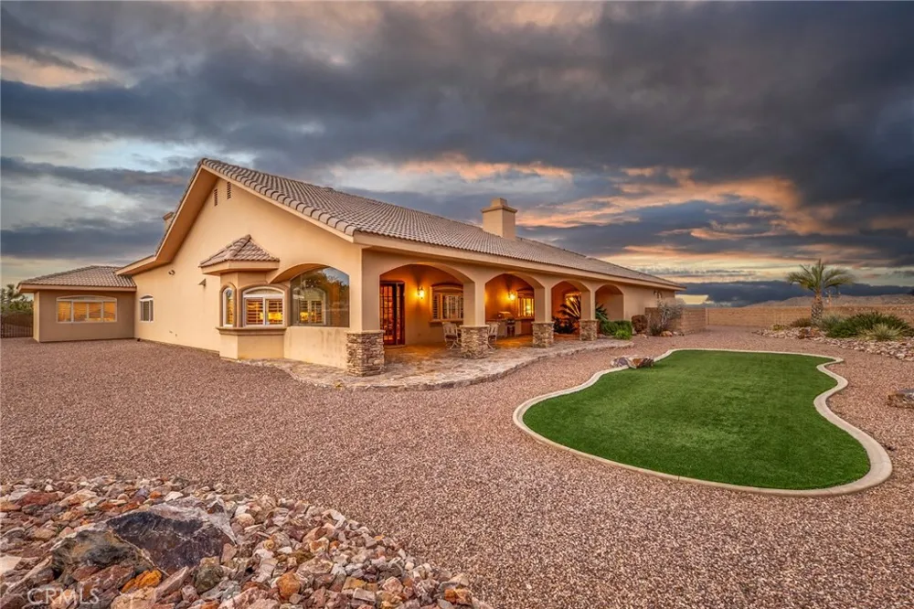 58839 Santa Barbara Dr Yucca Valley, CA 92284