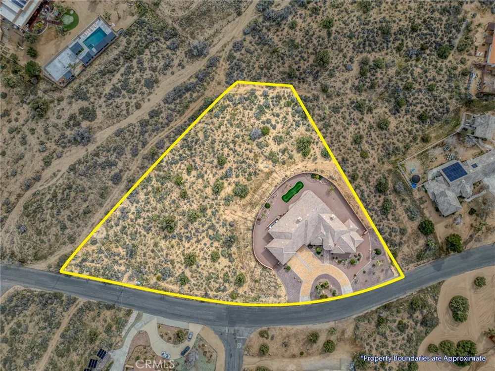 58839 Santa Barbara Dr Yucca Valley, CA 92284