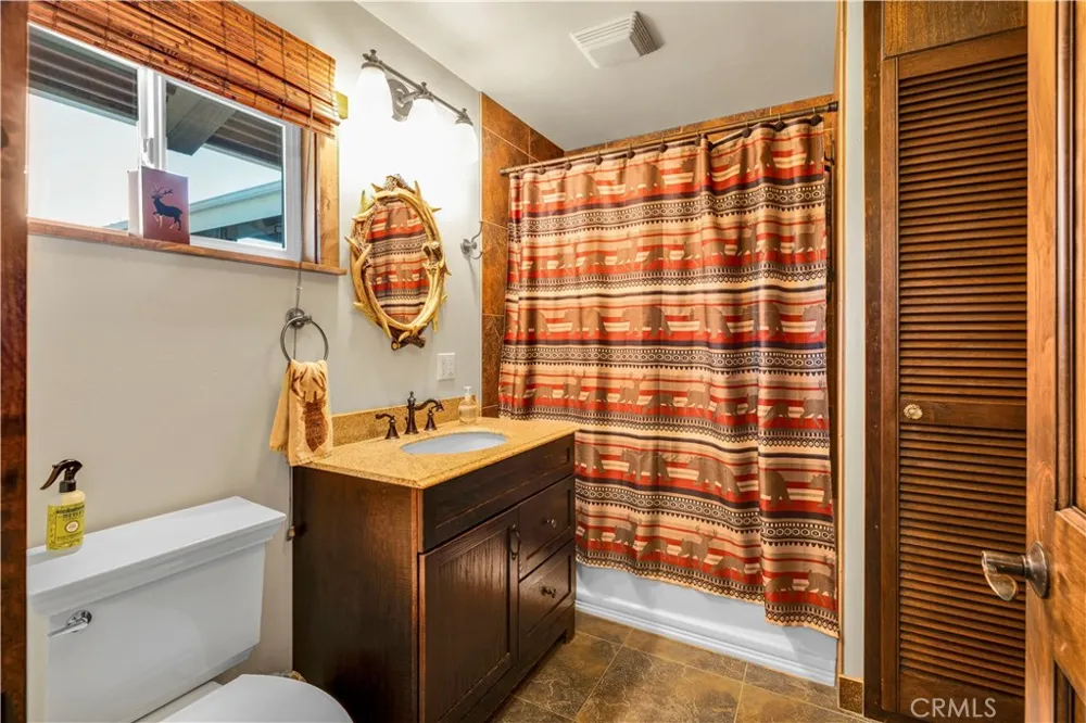 48869 Paradise Avenue Morongo Valley, CA 92256