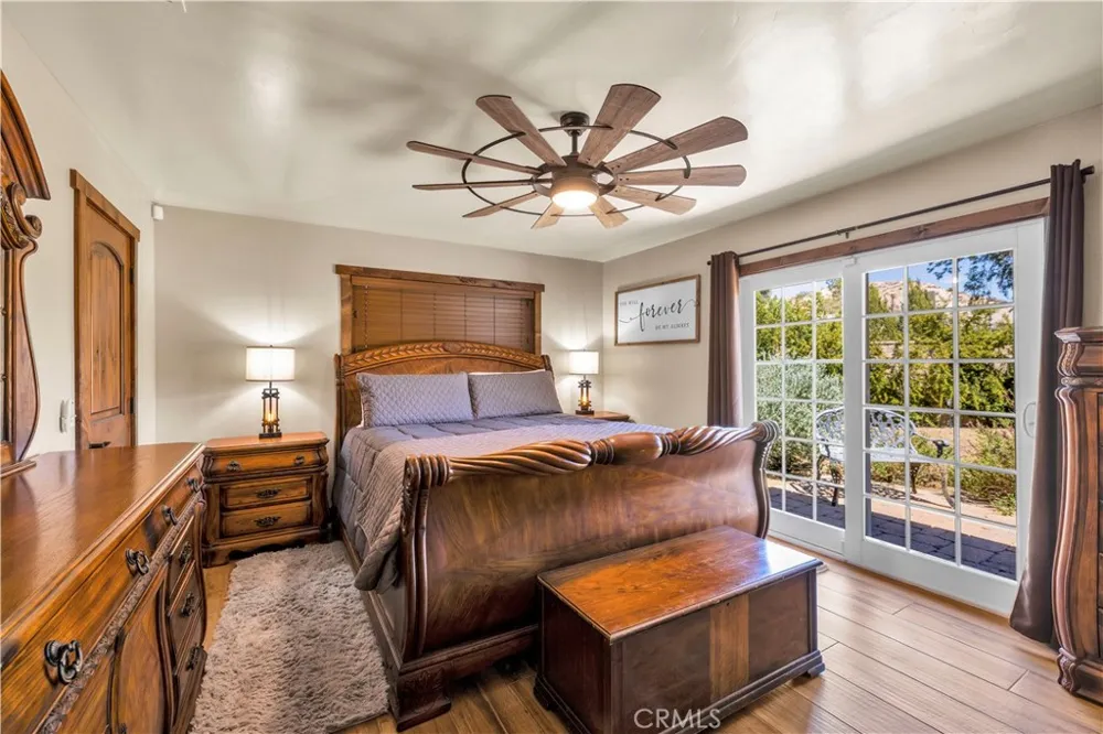48869 Paradise Avenue Morongo Valley, CA 92256