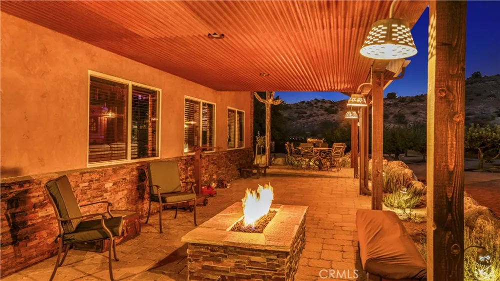 48869 Paradise Avenue Morongo Valley, CA 92256