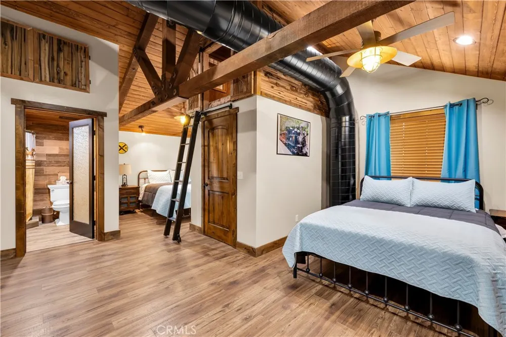 48869 Paradise Avenue Morongo Valley, CA 92256