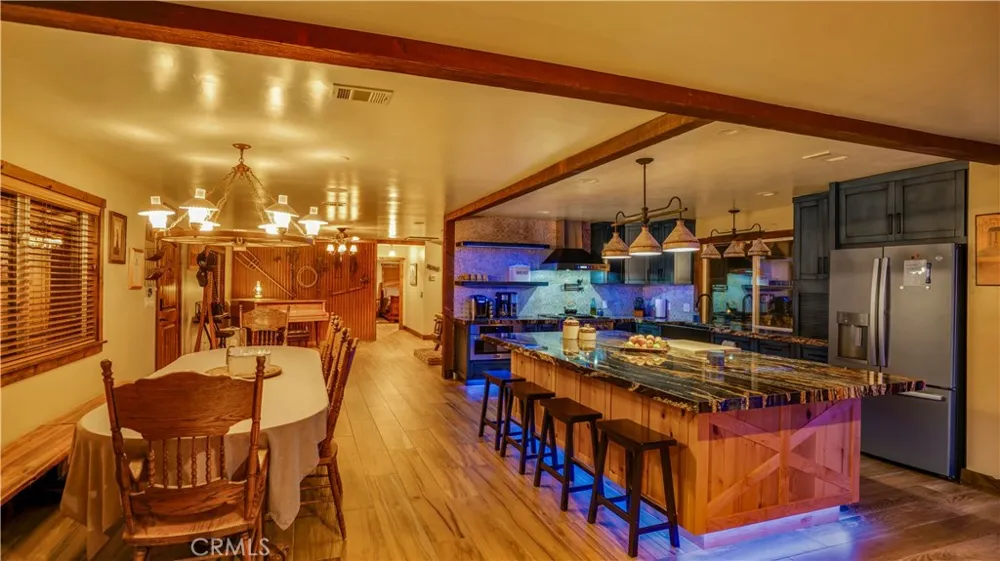 48869 Paradise Avenue Morongo Valley, CA 92256